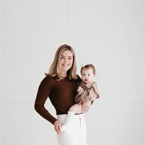 Meet your Posher, Mckayla